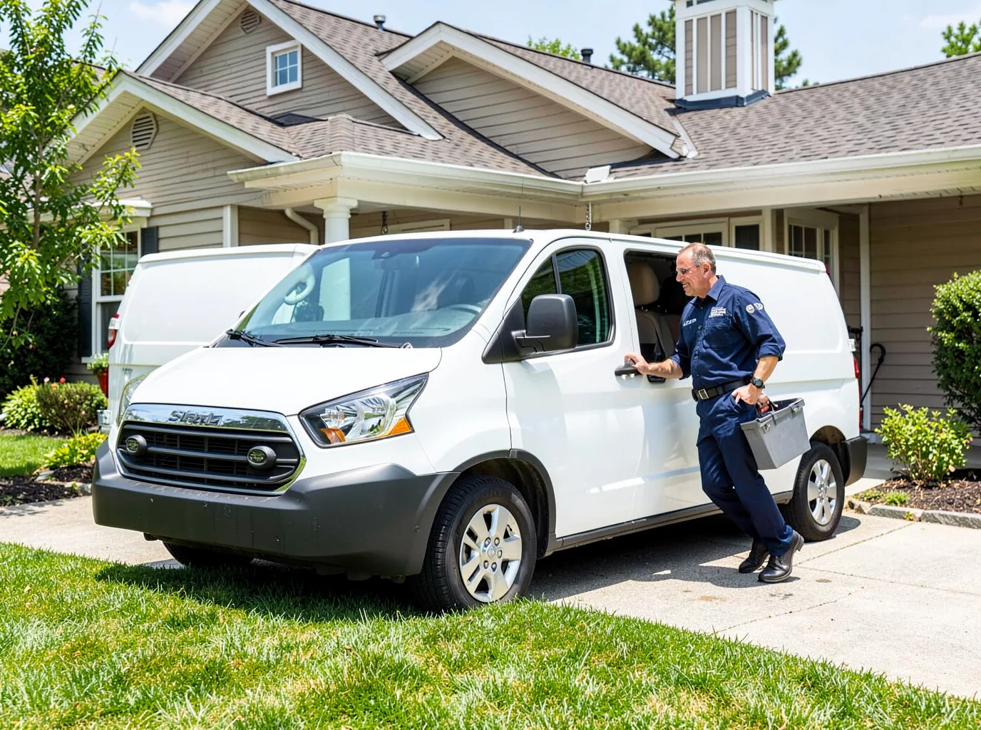 Emergency Plumber company in Central Valley, NY